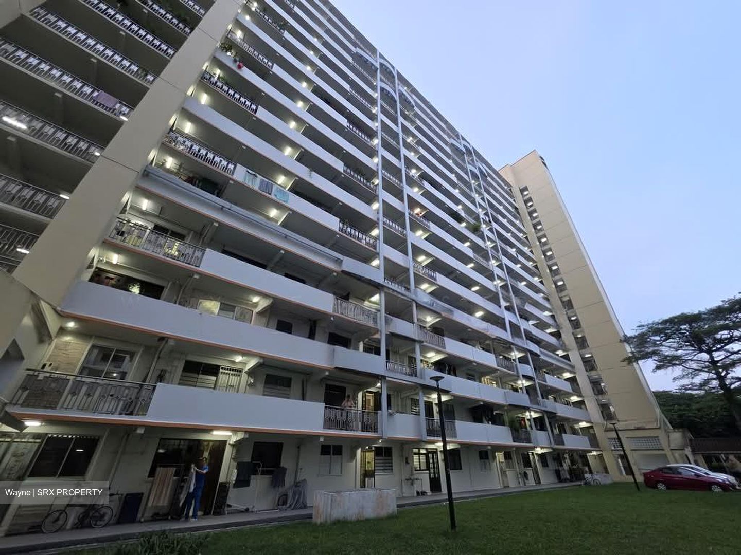 Blk 83 Commonwealth Heights (Queenstown), HDB 3 Rooms #566152881